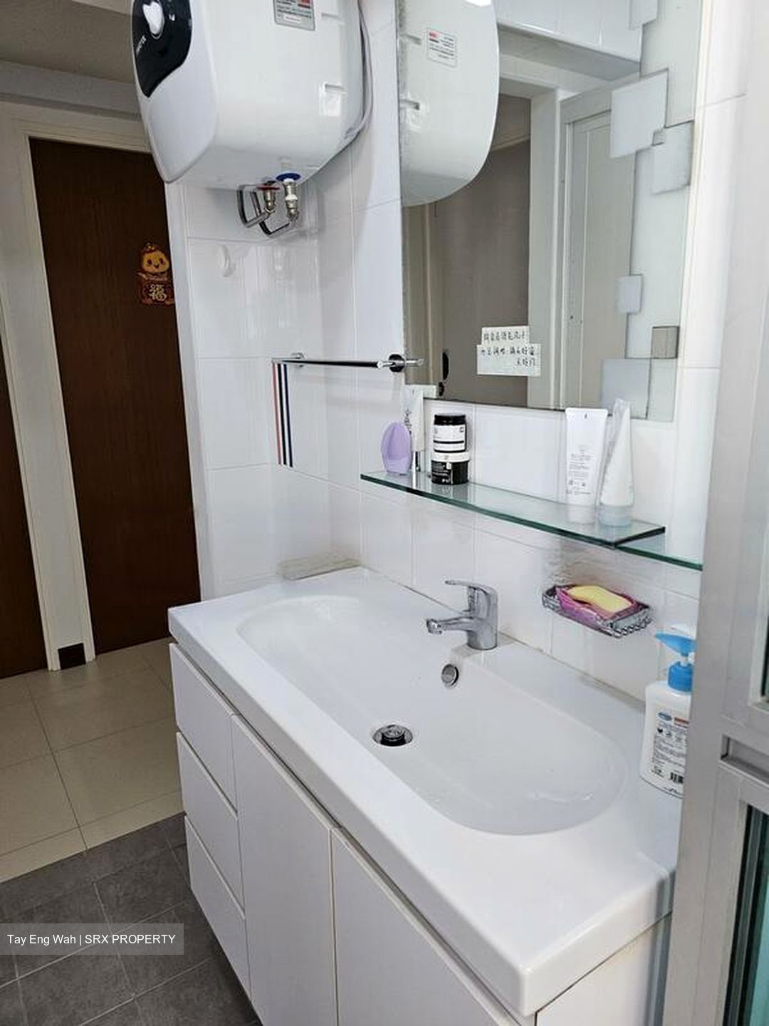 Blk 421 Casa Clementi (Clementi), HDB 4 Rooms #503204201